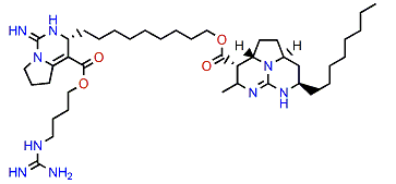 Norbatzelladine A